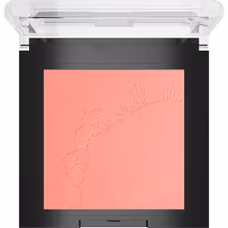 SANTE 40376 fard 5 g 01 Mellow Peach Poudre