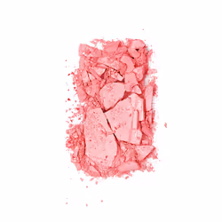 SANTE 40376 fard 5 g 01 Mellow Peach Poudre