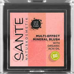 SANTE 40379 fard 8 g Coral Poudre