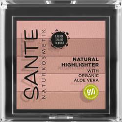 SANTE 40380 Soin éclaircissant visage 7 g 01 Nude