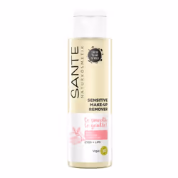 SANTE 40382, Huile démaquillante, Femmes, Nourrissant, Amande, 110 g, Bouteille