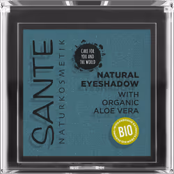 SANTE 40394, Poudre, Nightsky Navy, Brillant, 1,8 g, Femmes, Mica, Caprylic/Capric Triglyceride, Copernicia Cerifera (Carnaub ...