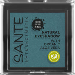 SANTE 40394 ombre à paupière 1,8 g 03 Nightsky Navy Brillant