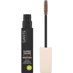 SANTE 40402 mascara pour cil 8 ml