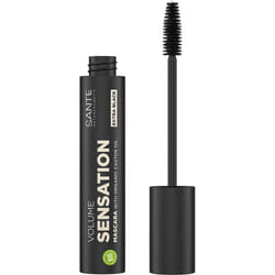 SANTE 40403 mascara pour cil 12 ml