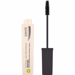 SANTE 40404, Noir, Allongement, Nourrissant, 8 ml, Femmes, Aqua (Water), Alcohol denat., Sorbitol, Silica, Stearic Acid, Prun ...