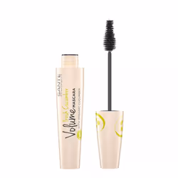 SANTE 40407, Noir, Volumisant, 12 ml, Femmes, Aqua (Water), Alcohol denat., Silica, Sorbitol, Stearic Acid, Prunus Amygdalus ...