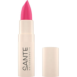 SANTE 40415 rouge à lèvres 4,5 g 04 Confident Pink Gloss