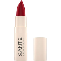 SANTE 40418 rouge à lèvres 4,5 g 07 Fierce Red Gloss