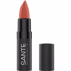 SANTE 40422, Rouge, Blissful Terra, 1 couleurs, Hydratant, Femmes, Mat