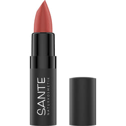 SANTE 40422 rouge à lèvres 4,5 g 03 Blissful Terra Mat