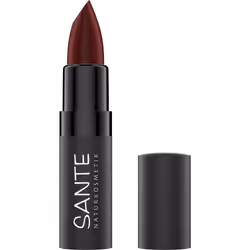 SANTE 40427, Bordeaux, Sunset Cherry, 1 couleurs, Hydratant, Femmes, Mat
