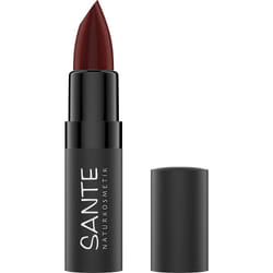 SANTE 40427 rouge à lèvres 4,5 g 08 Sunset Cherry Mat