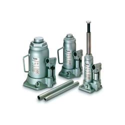 Finish - Cric universel jh - 2 t - yale