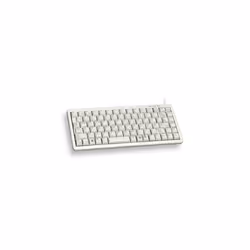 CHERRY G84-4100 clavier USB QWERTZ Allemand Gris