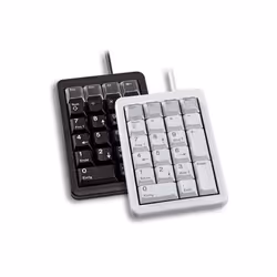 CHERRY G84-4700 USB, USB, 1,75 m, Gris
