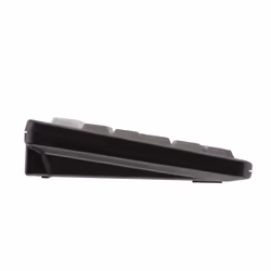 CHERRY G84-4700 clavier numérique PC portable/de bureau USB Noir