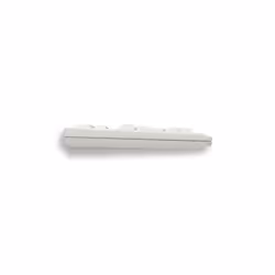 CHERRY TouchBoard G80-1190 clavier USB QWERTZ Allemand Gris - Vue supplémentaire 4