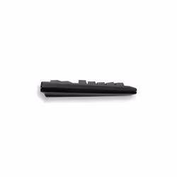 CHERRY TouchBoard G80-11900 clavier USB QWERTZ Allemand Noir