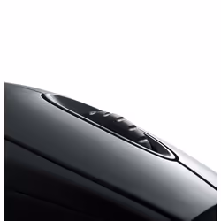 CHERRY WHEELMOUSE OPTICAL Souris filaire, noir, PS2/USB
