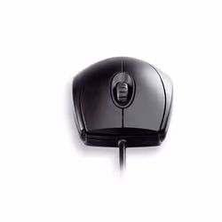 CHERRY WHEELMOUSE OPTICAL Souris filaire, noir, PS2/USB - Vue supplémentaire 4