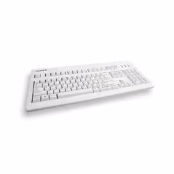 CHERRY G80-3000 clavier USB QWERTY Anglais américain Gris