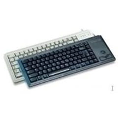 CHERRY G84-4400 clavier USB Noir