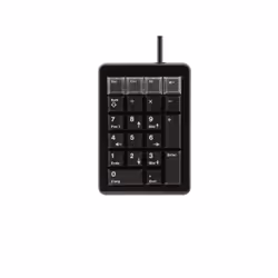 CHERRY G84-4700, USB, 21, Universel, 1,75 m, Noir