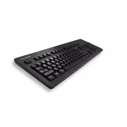 CHERRY G80-3000 clavier USB Anglais américain Noir