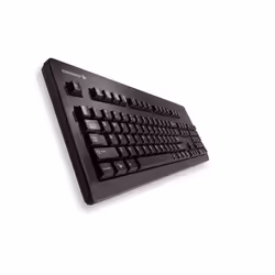 CHERRY G80-3000 clavier USB Anglais américain Noir
