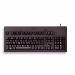 CHERRY G80-3000 clavier USB Anglais américain Noir - Vue supplémentaire 4