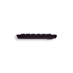 CHERRY XS Complete clavier USB QWERTZ Allemand Noir