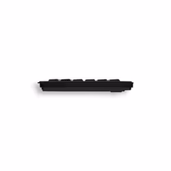 CHERRY XS G84-5200 COMPACT KEYBOARD, Clavier filaire miniature, USB/PS2, noir, AZERTY - FR