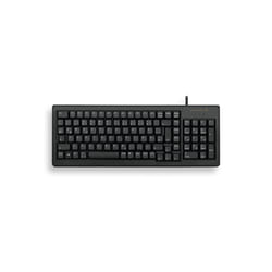 CHERRY XS Complete clavier USB QWERTY Anglais britannique Noir