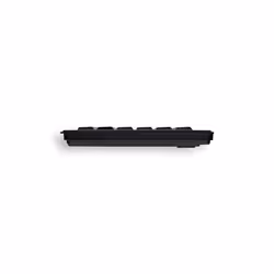 CHERRY XS Complete clavier USB QWERTY Anglais britannique Noir