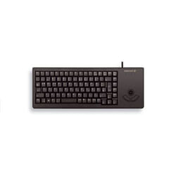 CHERRY G84-5400LUMES clavier USB Noir