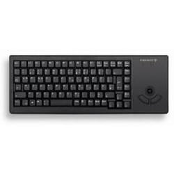 CHERRY G84-5400LUMCH-2 clavier USB Noir