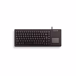 CHERRY G84-5500LUMES-2, Avec fil, USB, Noir