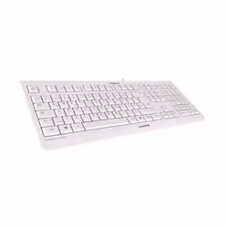 CHERRY KC 1000 clavier Universel USB Espagnole Gris
