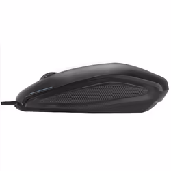 CHERRY 2922342 souris Ambidextre USB Type-A Optique 1000 DPI