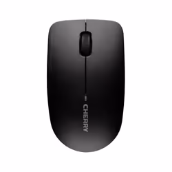 CHERRY MW 2400, Ambidextre, RF sans fil, 1200 DPI, Anthracite, Noir