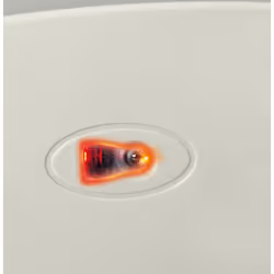 CHERRY WHEELMOUSE OPTICAL Souris filaire, gris clair, PS2/USB - Vue supplémentaire 4