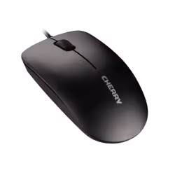 CHERRY DC 2000 clavier Souris incluse USB Espagnole Noir - Vue supplémentaire 5