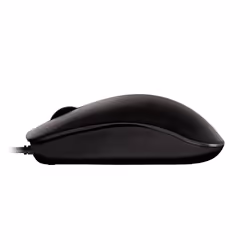 CHERRY DC 2000 clavier Souris incluse USB Espagnole Noir - Vue supplémentaire 6