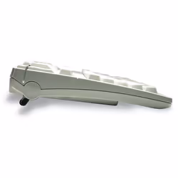 CHERRY MultiBoard MX V2 G80-8000 clavier USB QWERTZ Allemand Gris