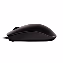 CHERRY DC 2000 clavier Souris incluse USB QWERTY Anglais, Italien Noir - Vue supplémentaire 5