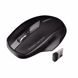 CHERRY MW 2310 souris Ambidextre RF sans fil IR LED 2000 DPI
