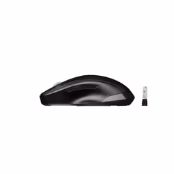 CHERRY MW 2310 souris Ambidextre RF sans fil IR LED 2000 DPI