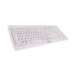 CHERRY STREAM 3.0 clavier USB QWERTY Italien Gris