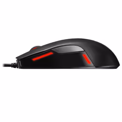 CHERRY MC 4000 Souris filaire, noir, USB